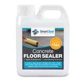 Concrete Floor Sealer (Solvent Free)