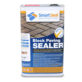 Block Paving Sealer Matt - 5L