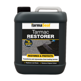 Asfaltsförsegling (Svart) 5L