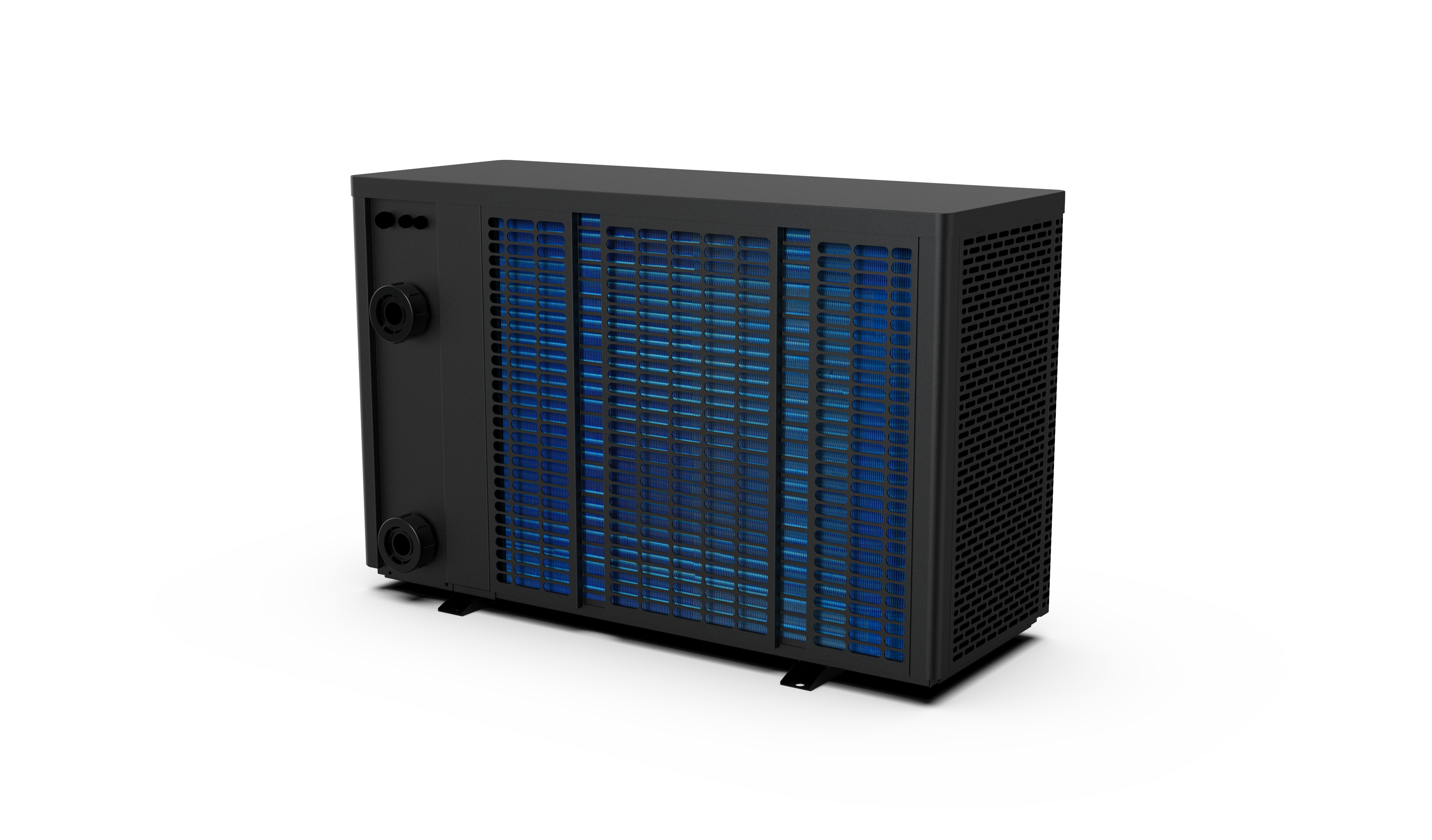 KMP Infinity R290 (13 kW)