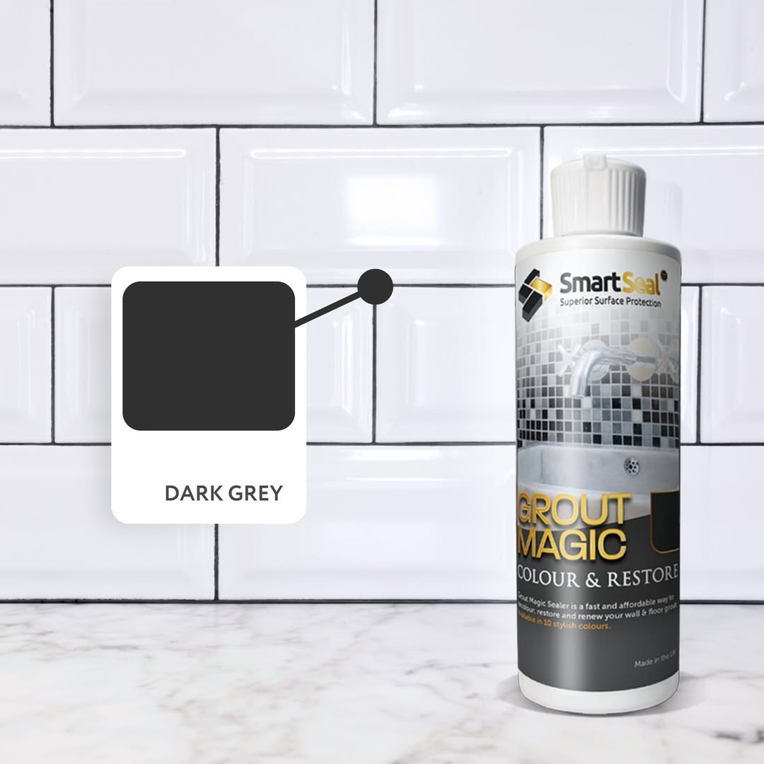 Grout Magic 237ml