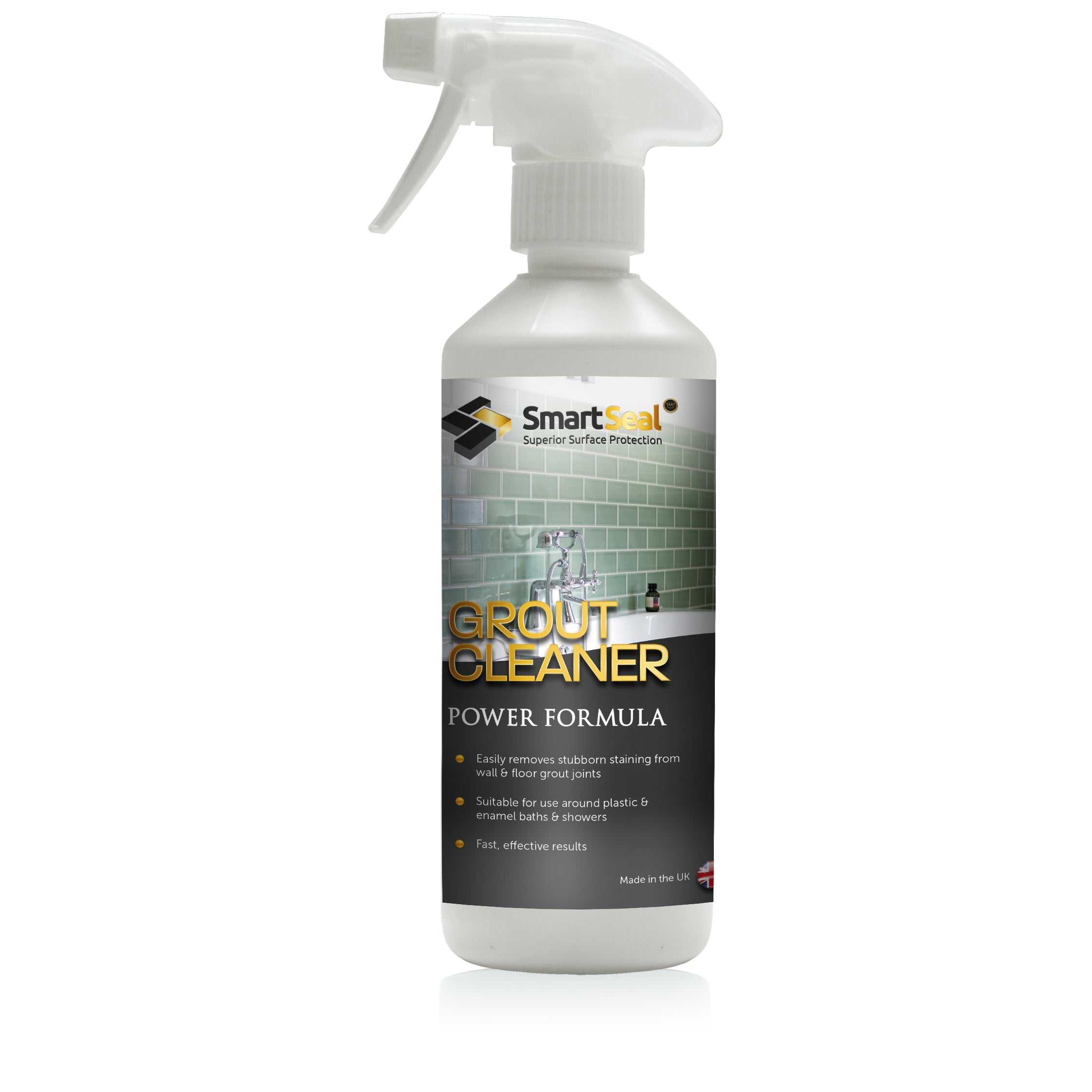 Grout Cleaner 500ml