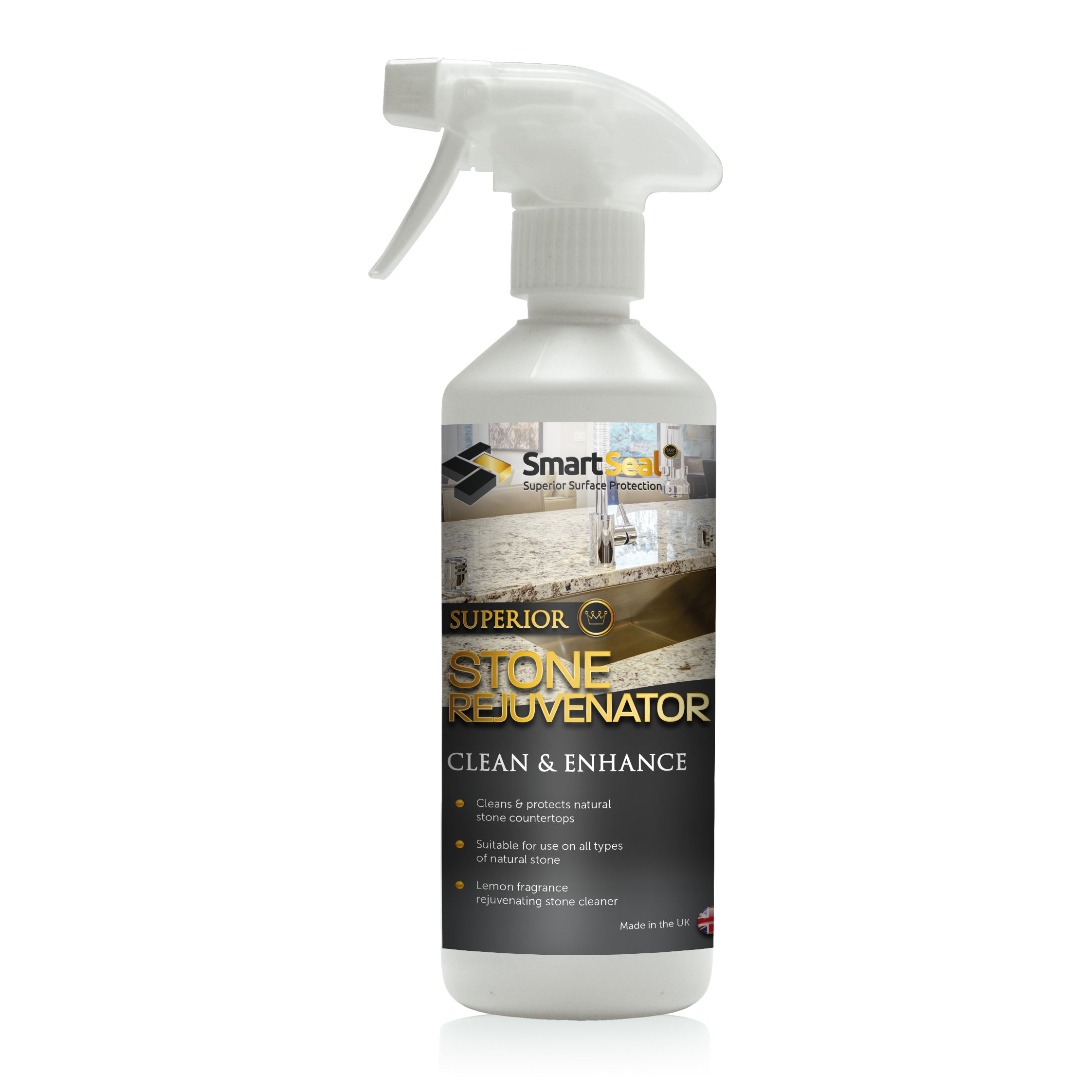 Stone Rejuvenator ( 500ml)