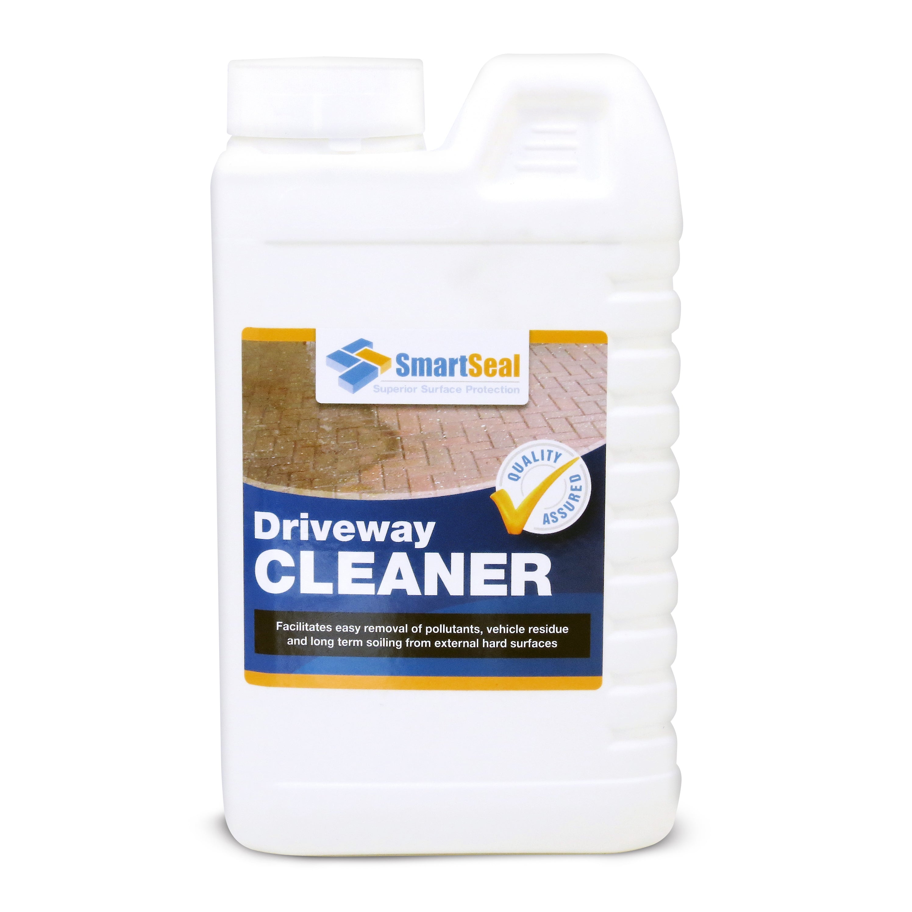 Driveway Cleaner