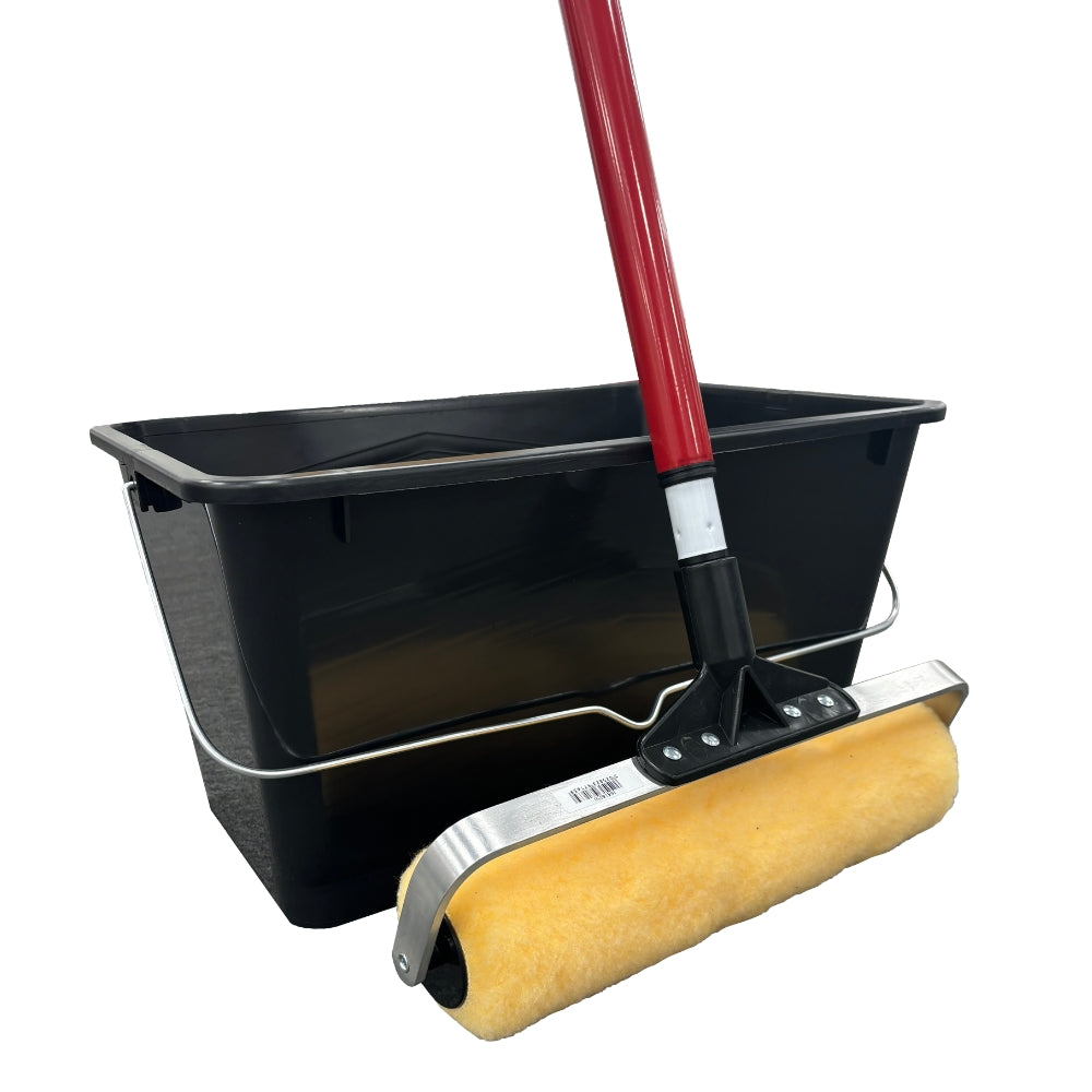 Professional Roller Kit