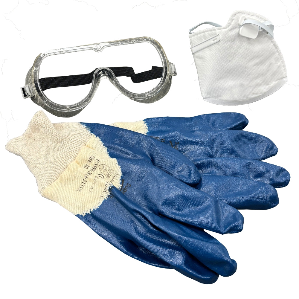 Skydd Kit